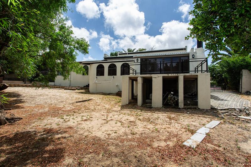 3 Bedroom Property for Sale in Hoogstede Western Cape